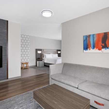 Holiday Inn Express Belgrade-Bozeman Area By Ihg Exterior foto