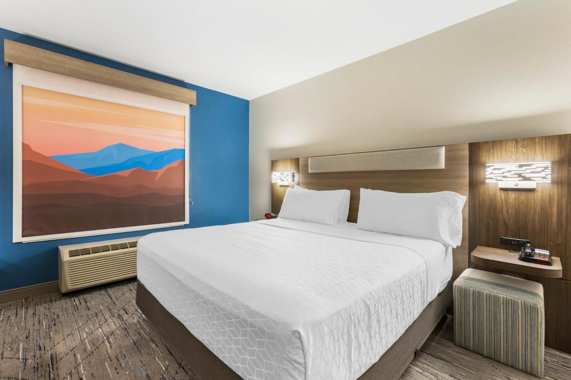 Holiday Inn Express Belgrade-Bozeman Area By Ihg Exterior foto
