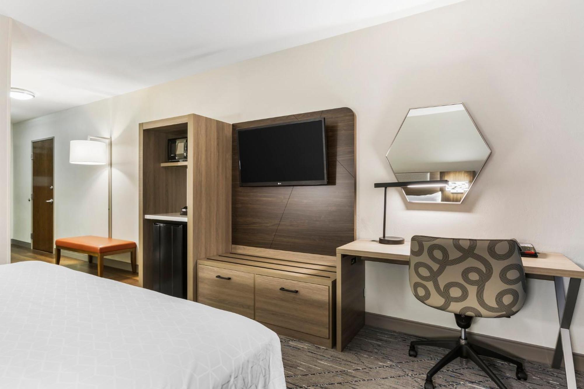 Holiday Inn Express Belgrade-Bozeman Area By Ihg Exterior foto