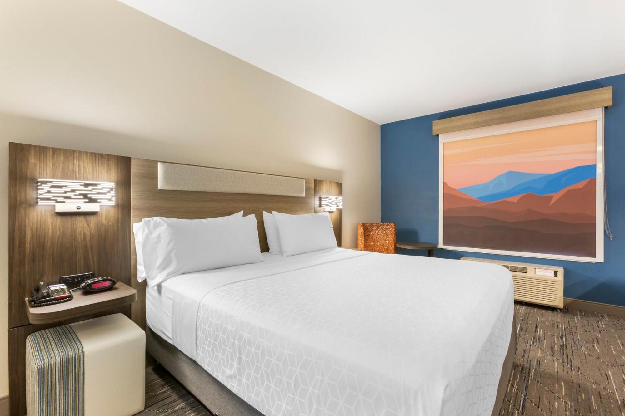 Holiday Inn Express Belgrade-Bozeman Area By Ihg Exterior foto