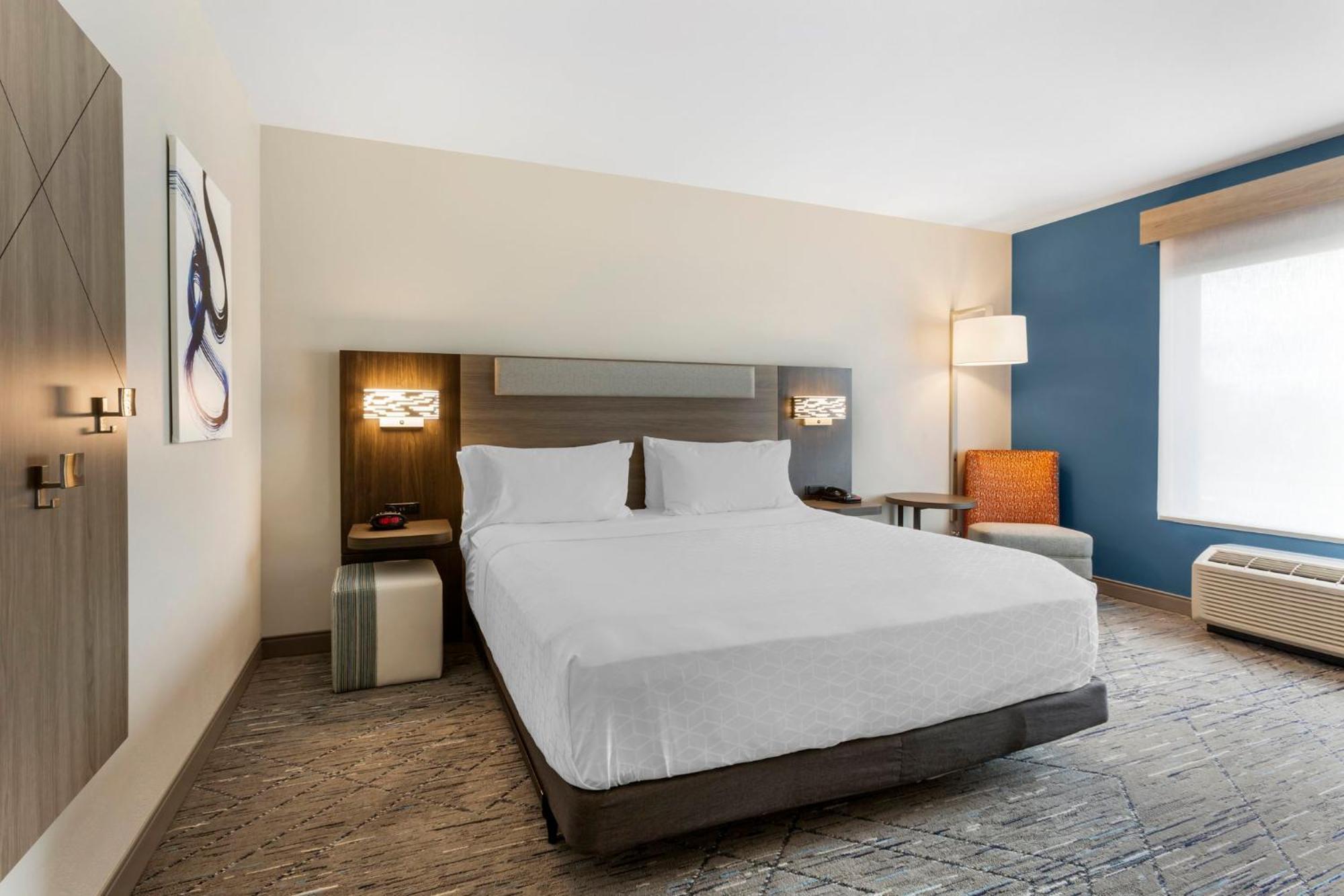 Holiday Inn Express Belgrade-Bozeman Area By Ihg Exterior foto