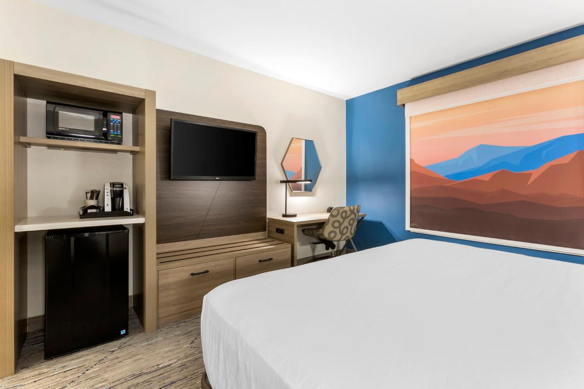 Holiday Inn Express Belgrade-Bozeman Area By Ihg Exterior foto