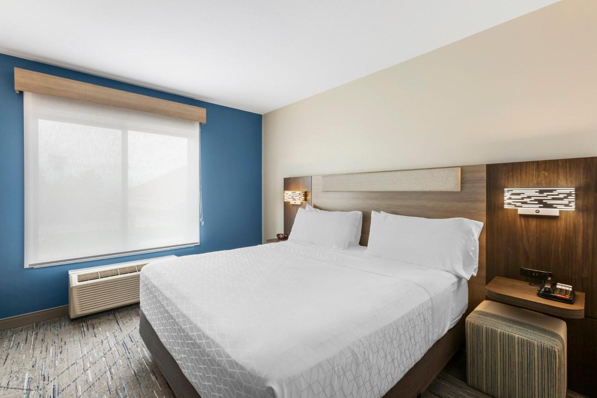 Holiday Inn Express Belgrade-Bozeman Area By Ihg Exterior foto