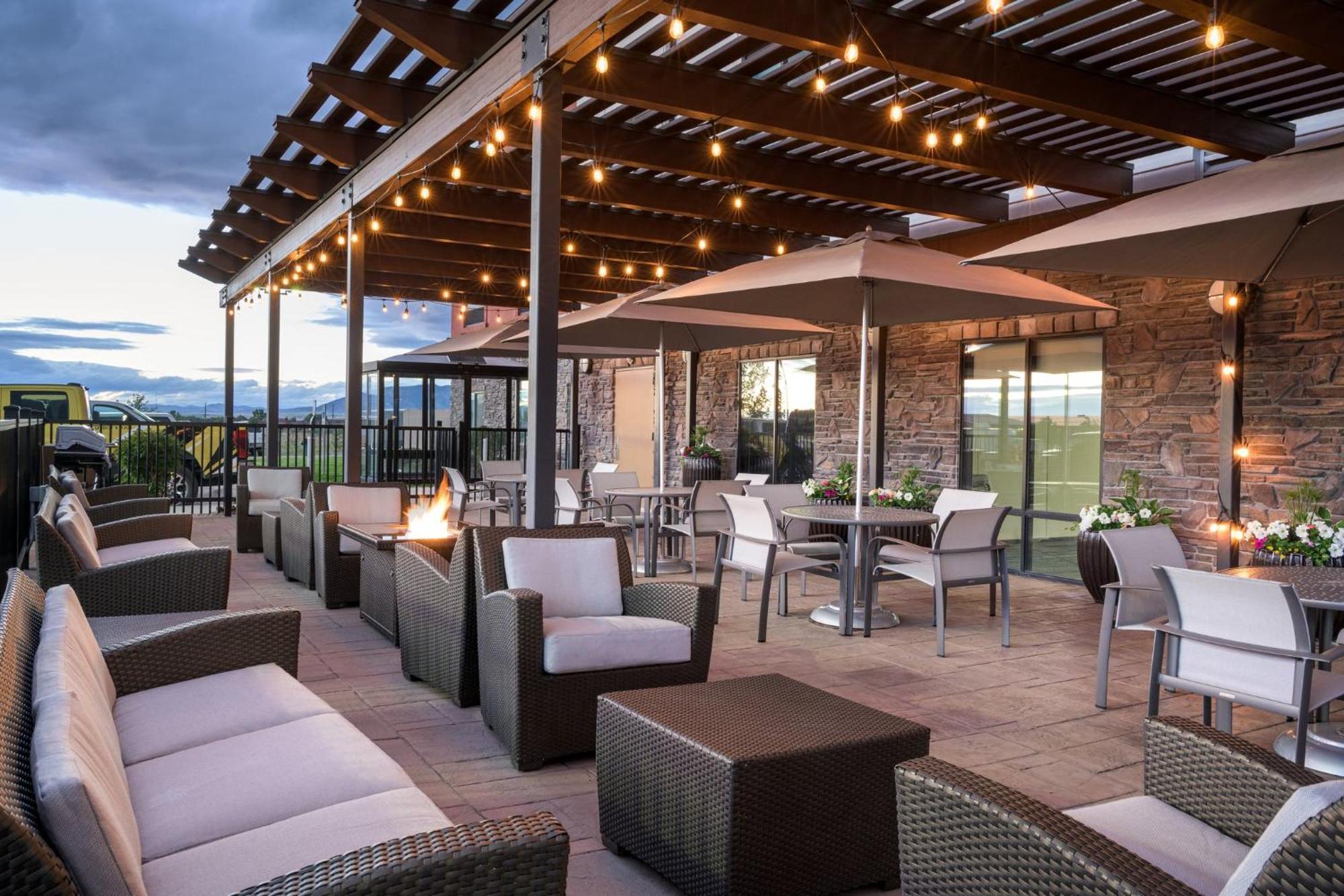 Holiday Inn Express Belgrade-Bozeman Area By Ihg Exterior foto