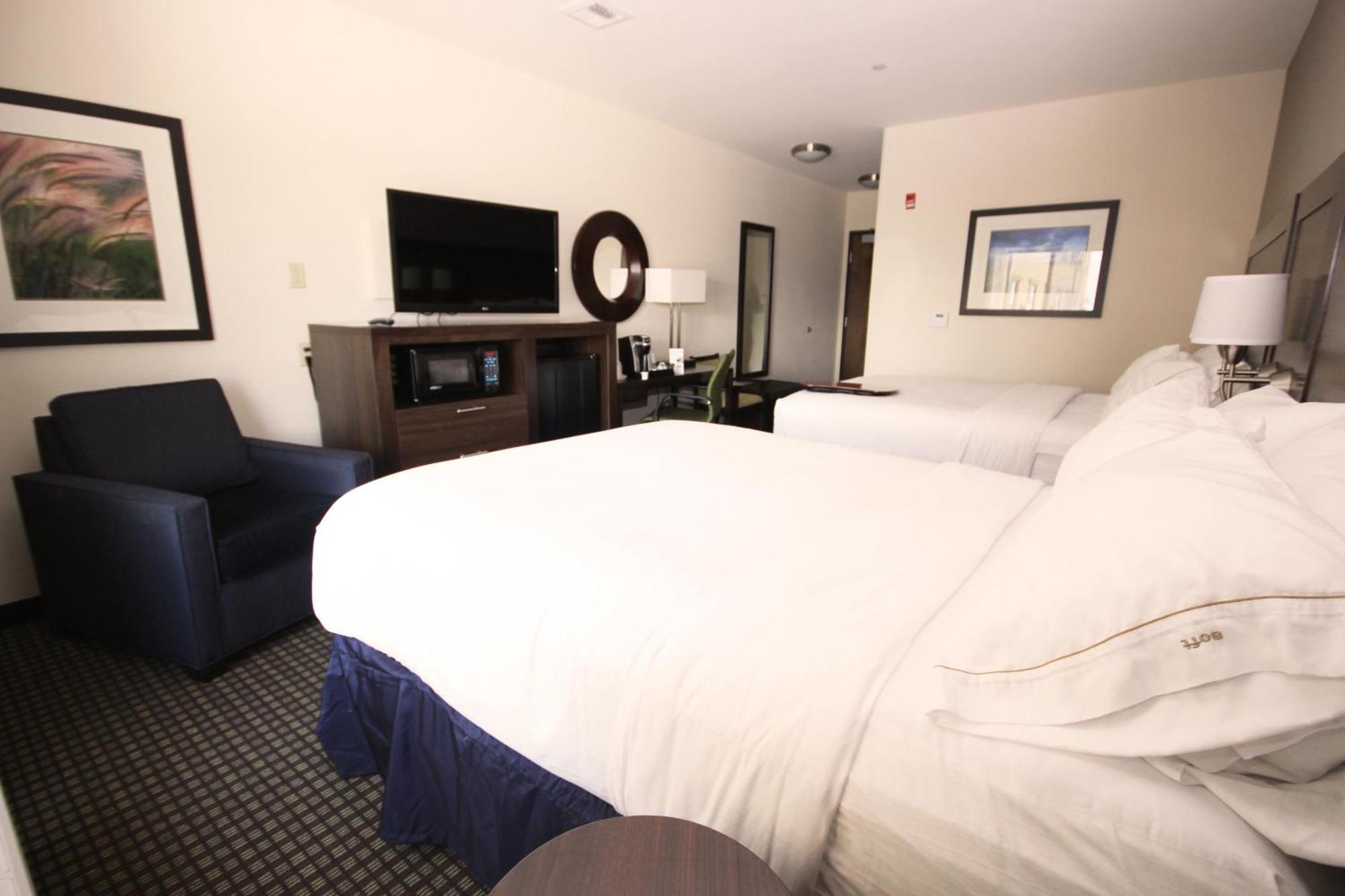 Holiday Inn Express Belgrade-Bozeman Area By Ihg Exterior foto